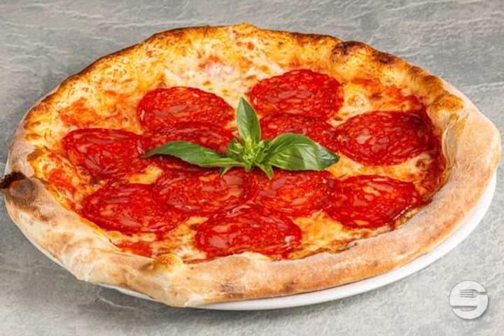 Salame - L'Italia