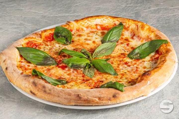 Al basilico - L'Italia