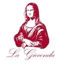 Logo La Gioconda