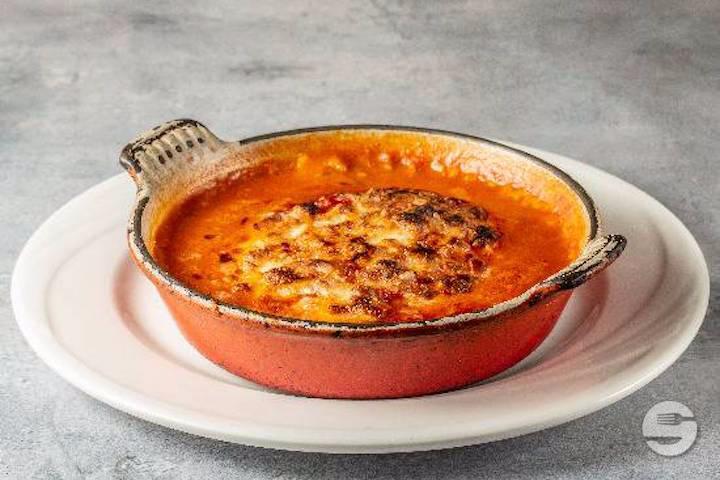 Lasagne - La Gioconda