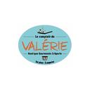 Logo Le Comptoir De Valerie