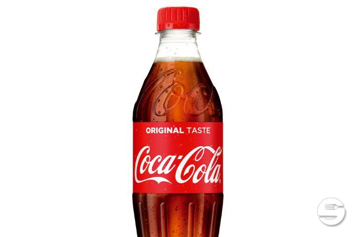 Coca - Chez Ross