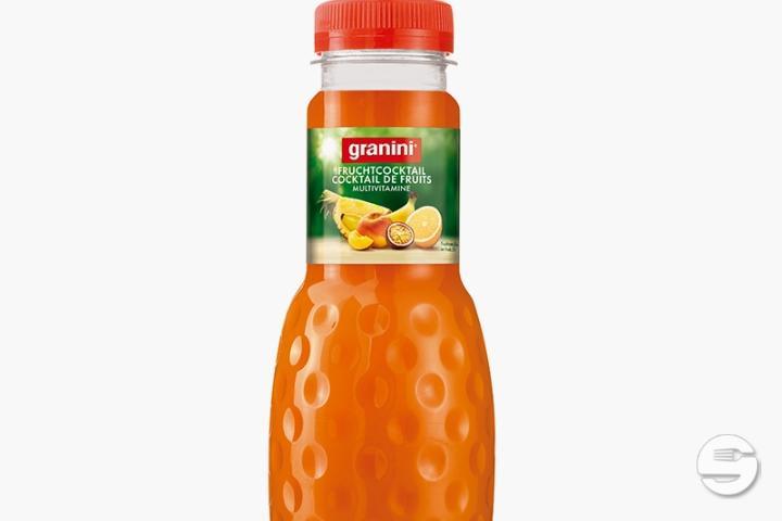 Granini - Chez Ross