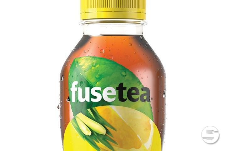 Fuse Tea - Chez Ross