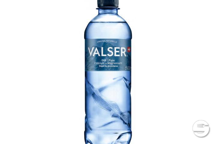 Valser - Chez Ross