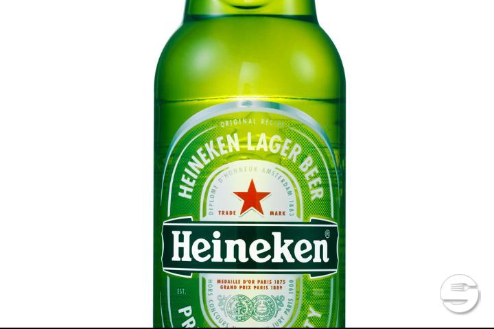 Heineken - Chez Ross