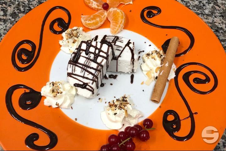 Mini Viennetta - Chez Ross