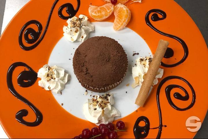 Tartufo Classico - Chez Ross