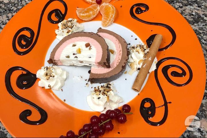 Cassata Nature - Chez Ross