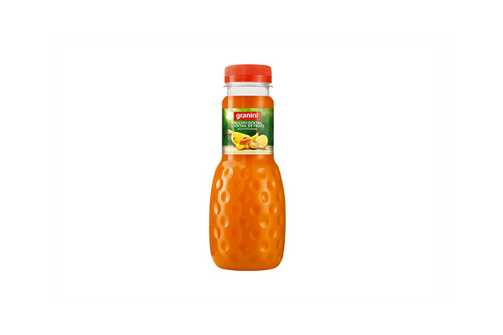 Granini - Chez Ross