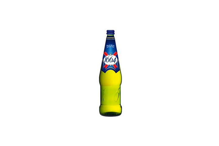1664 - Chez Ross