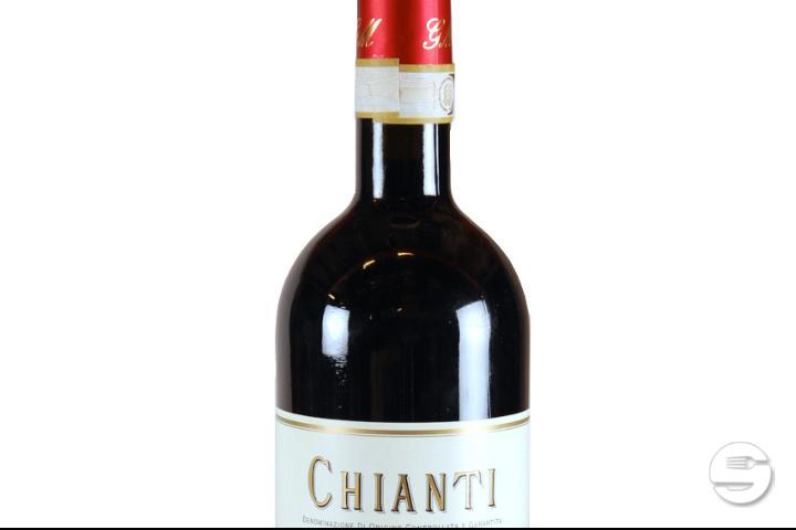Chianti - Chez Ross