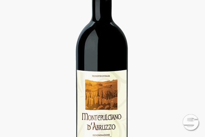 Montepulciano d'Abruzzo - Chez Ross