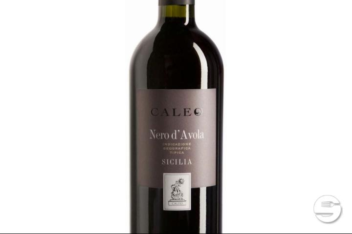 Nero d'Avola - Chez Ross