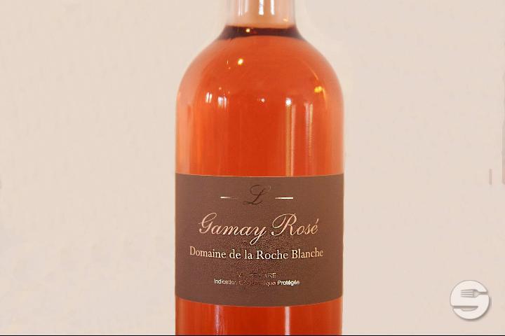 Rosé Vin de Pays - Chez Ross