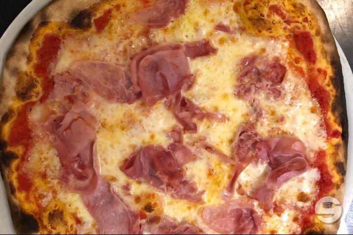Jambon - Chez Ross