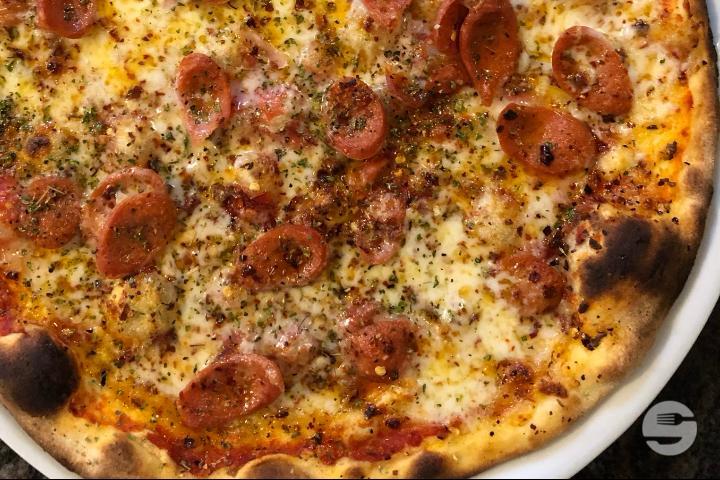 Diavola - Chez Ross