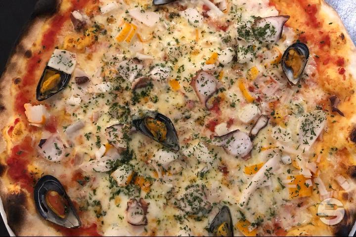 Frutti di Mare - Chez Ross