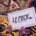 Logo Le Puck