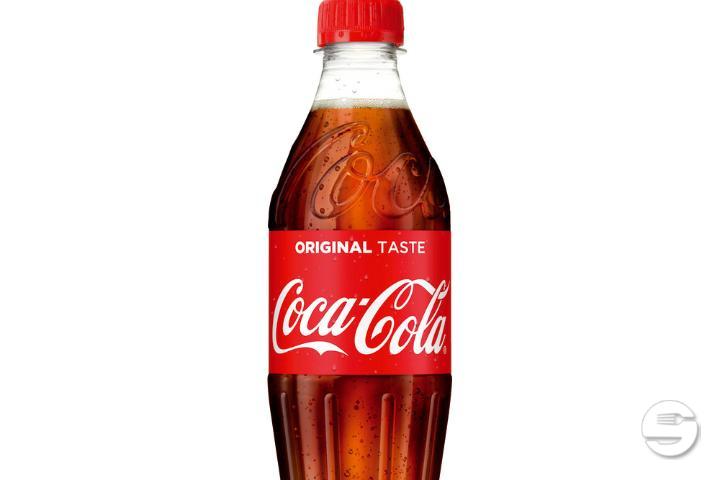 Coca - Le Puck