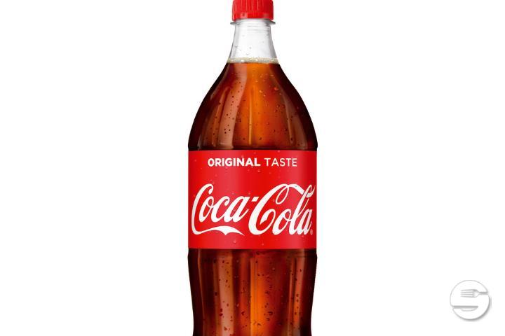 Coca - Le Puck