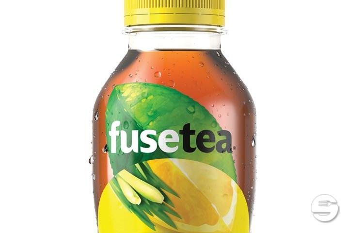 Fuse Tea Lemon - Le Puck