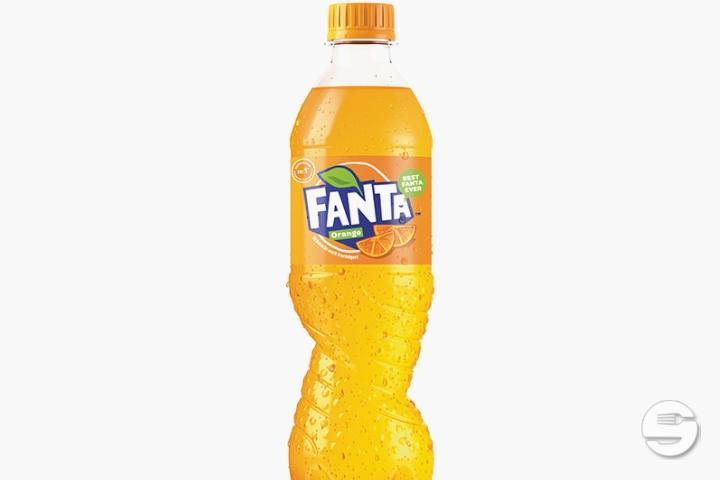 Fanta - Le Puck