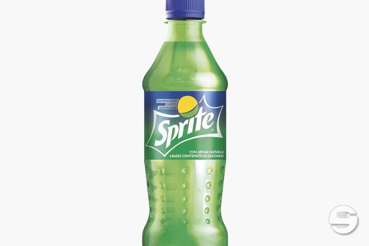 Sprite - Le Puck