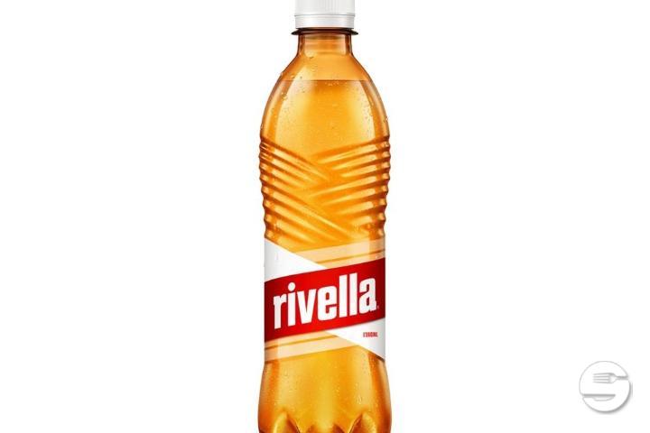 Rivella Rouge - Le Puck