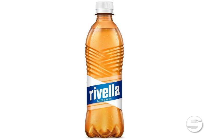 Rivella Bleu - Le Puck