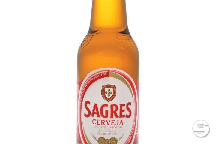 Sagres - Le Puck