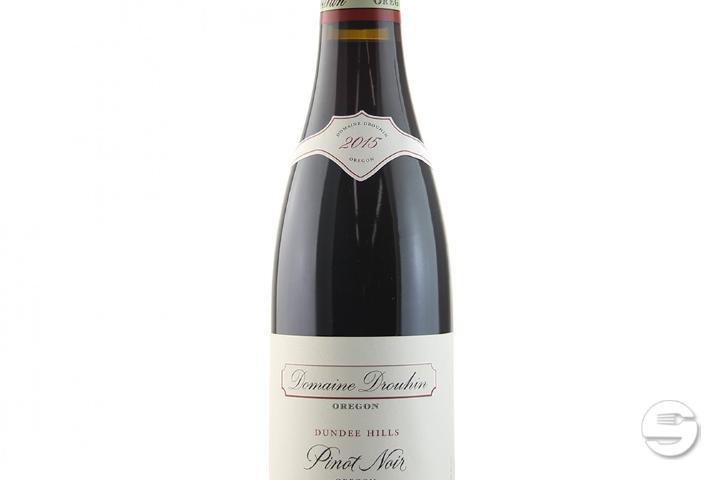 Pinot Noir Neuchâtel - Le Puck