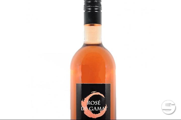 Gamay Rosé - Le Puck