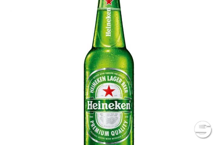 Heineken - Le Puck