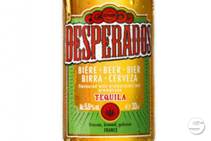 Desperados Original - Le Puck