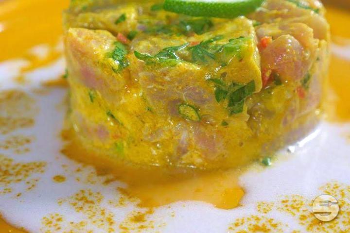 Indien - Le Puck