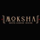 Logo Moksha Resto Lounge Indien