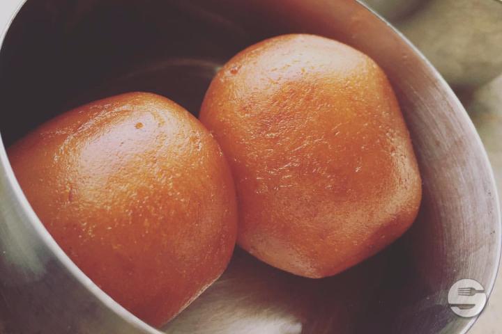 Gulab Jamun - Bindaas