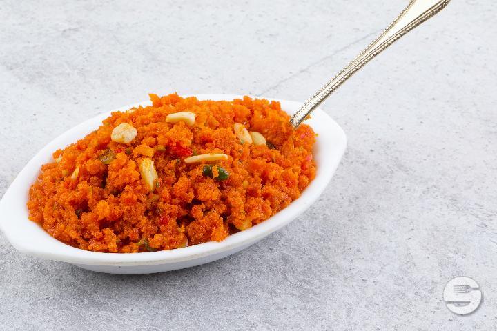 Gajar ka Halwa - Bindaas