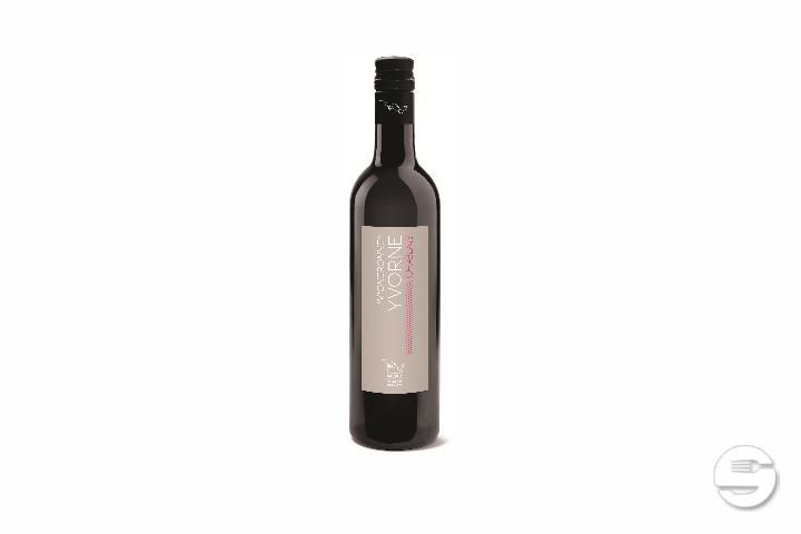 Vigneronne Yvorne Rouge - Bindaas