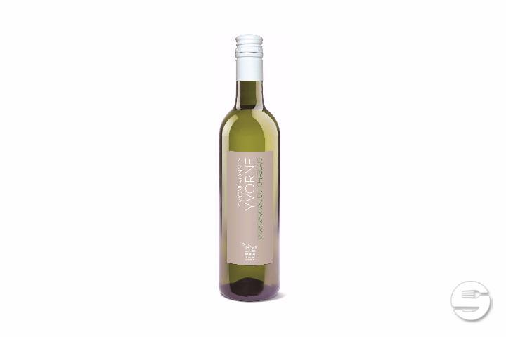 Vigneronne Yvorne Blanc - Bindaas