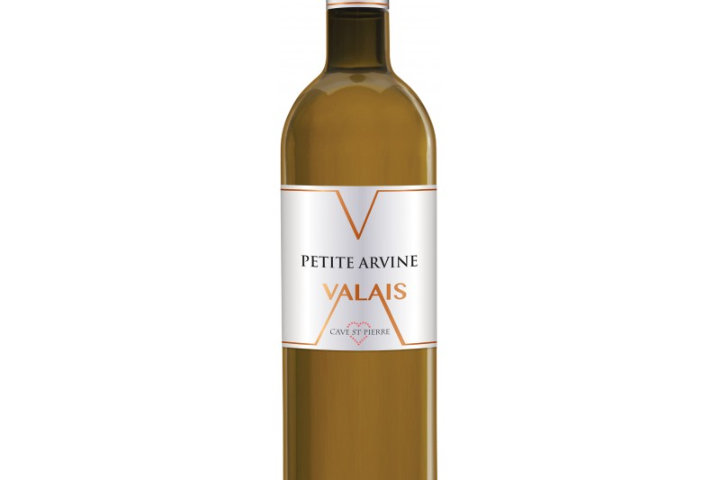 Petite Arvine du Valais AOC 75cl - Moksha Resto Lounge Indien