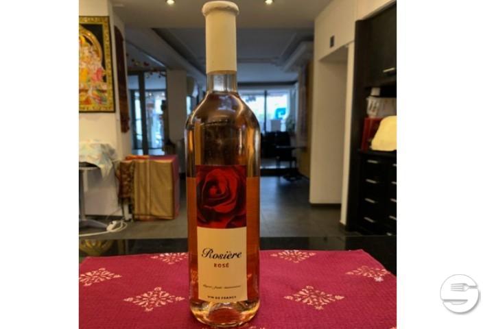 Rosière Rosé - Piman Thai