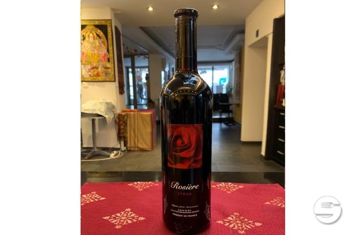 Rosière Syrah - Piman Thai