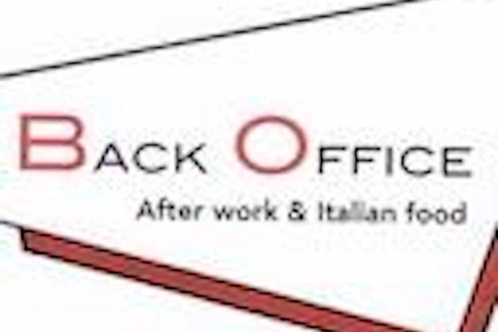 Parisienne - Back Office