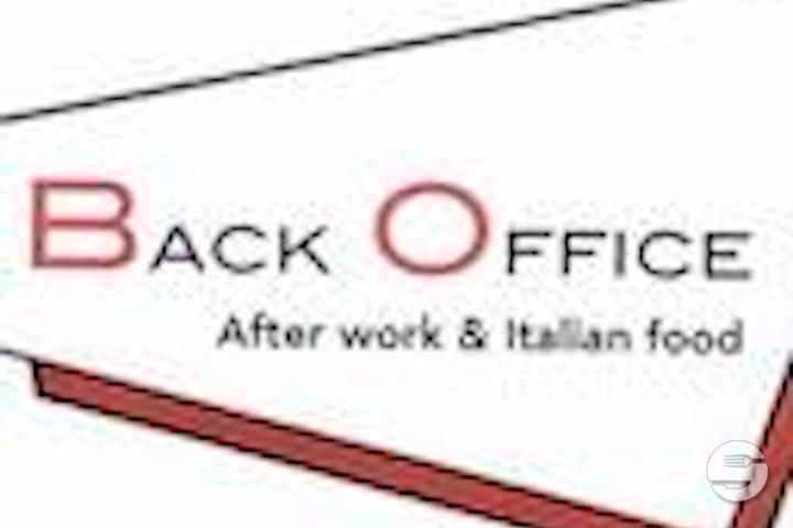Tagliata Tartufata - Back Office
