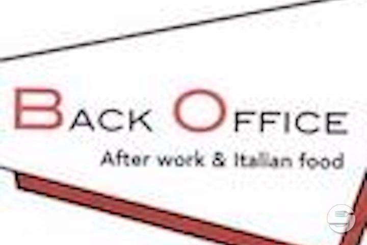 Manzo Tonnato - Back Office