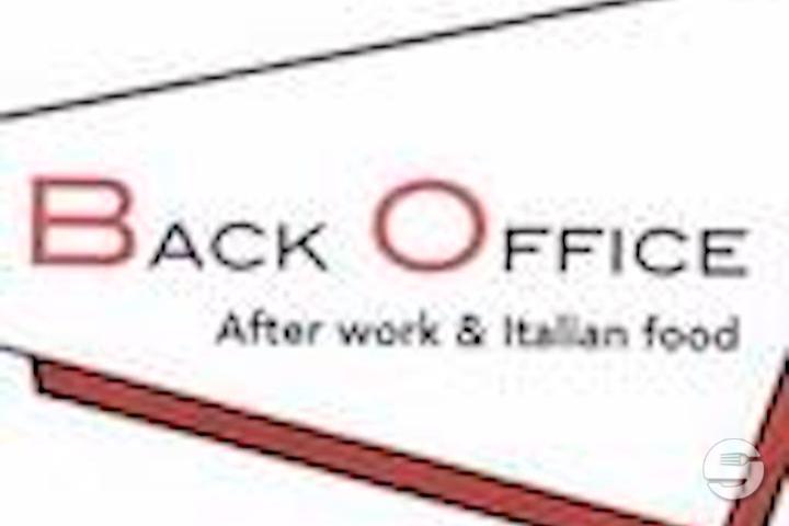 Carina - Back Office