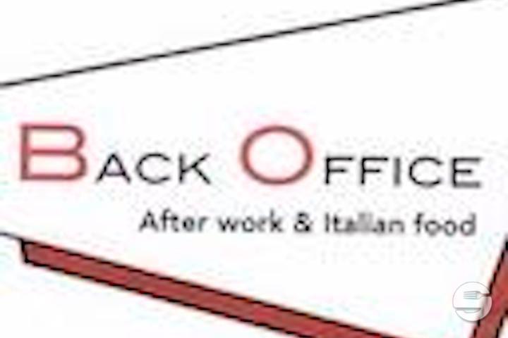 A l'arrabbiata - Back Office