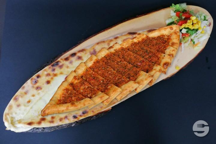 Minced meat - The Station